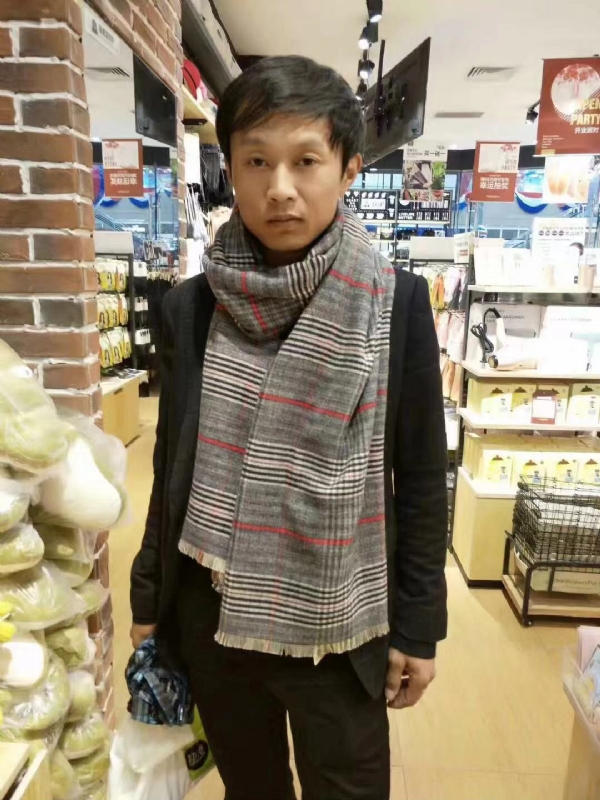 陈杰的第一张照片--珠海相亲服务中心