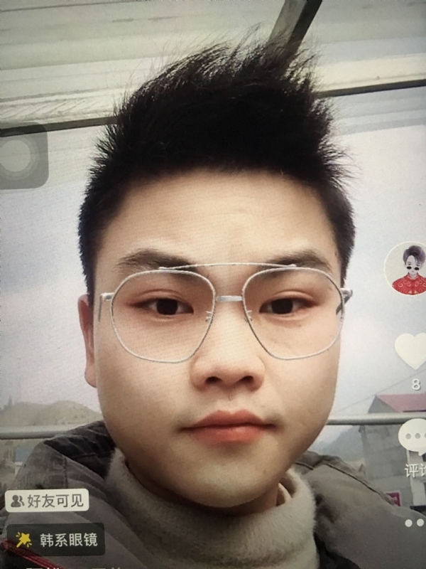 阿松的第一张照片--珠海相亲服务中心