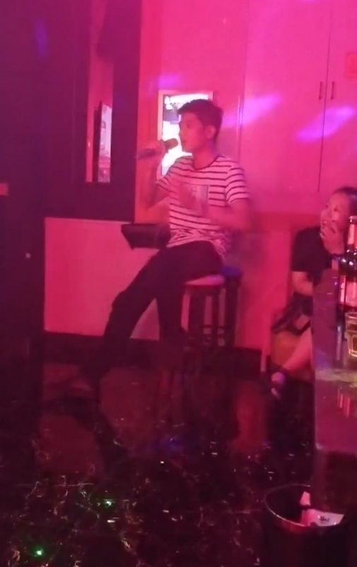 xuxiping的第一张照片--珠海相亲服务中心