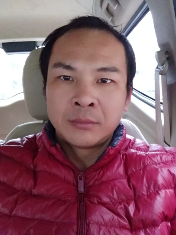 哥来的第一张照片--珠海相亲服务中心