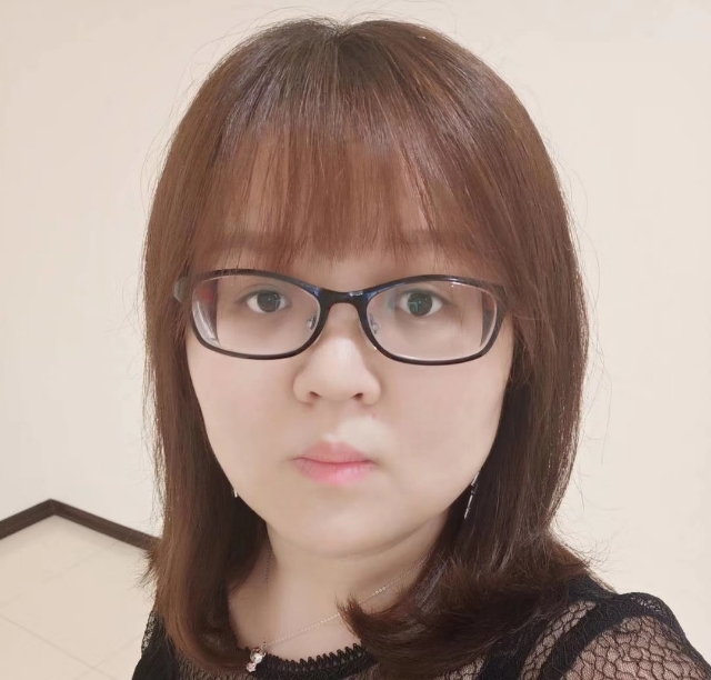 lily的第一张照片--珠海相亲服务中心