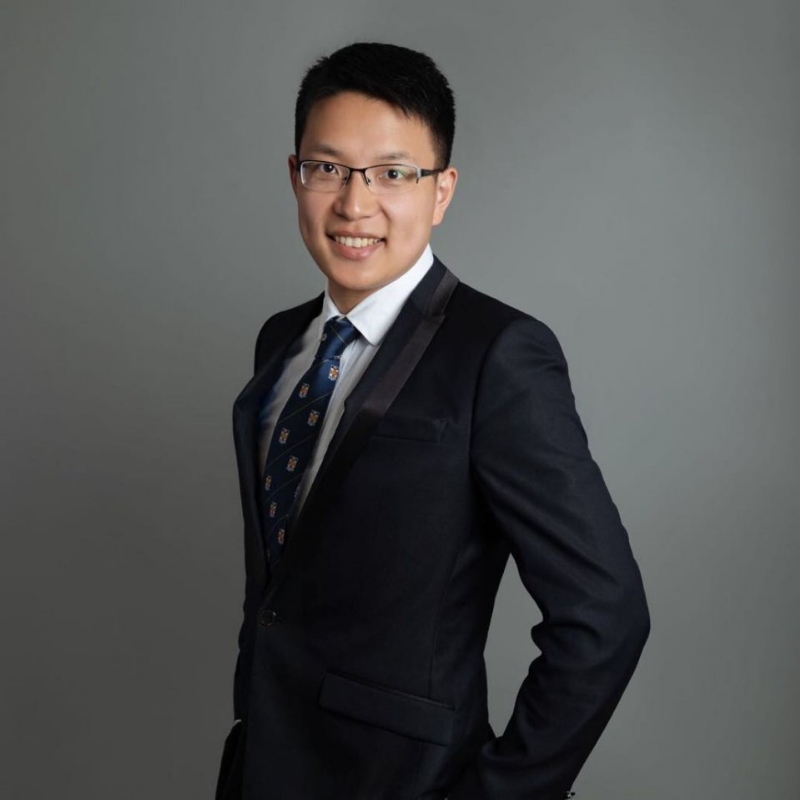 TimWilliams的第一张照片--珠海相亲服务中心