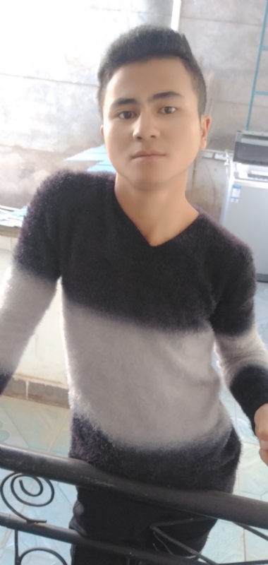 迷宝的第一张照片--珠海相亲服务中心