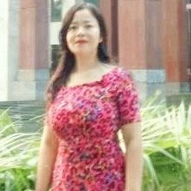 muna的第一张照片--珠海相亲服务中心