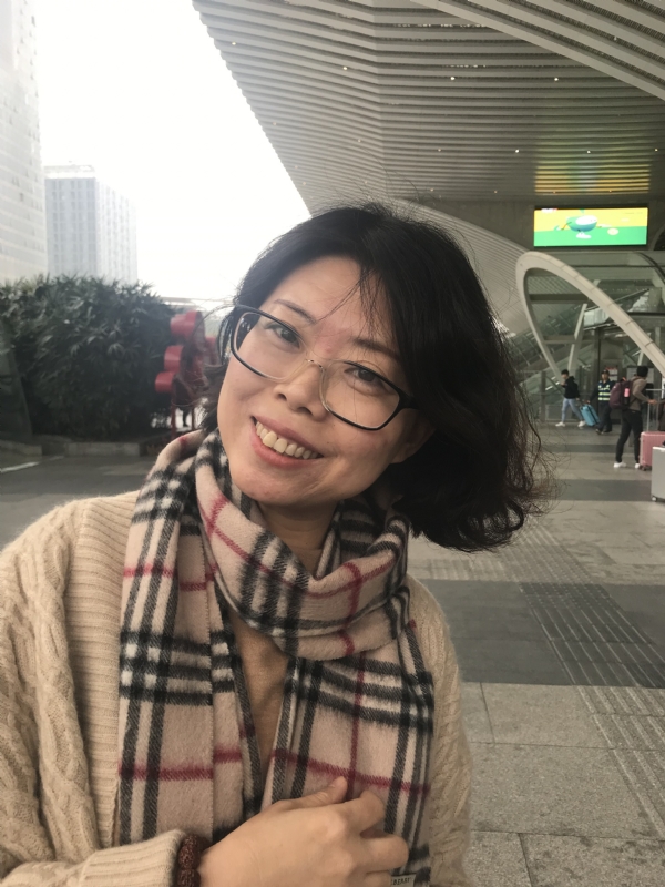 简单的第三张照片--珠海相亲服务中心