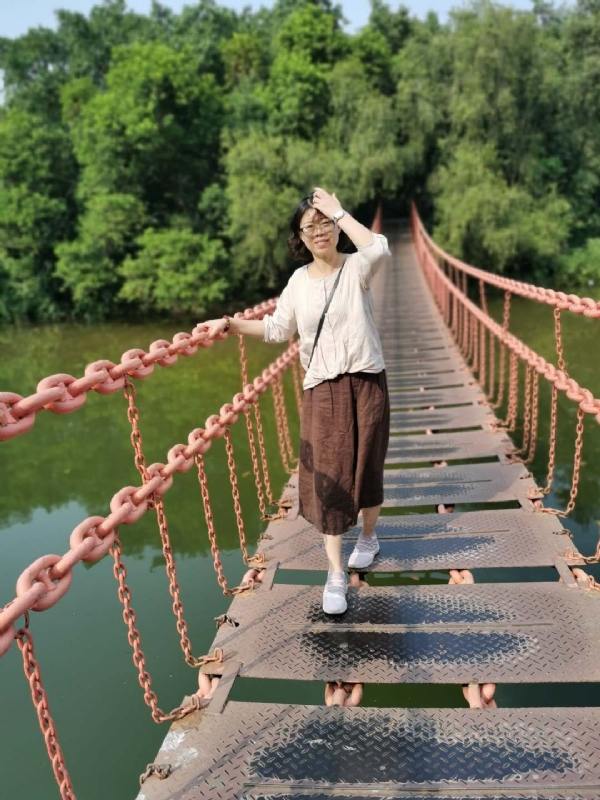 简单的第四张照片--珠海相亲服务中心