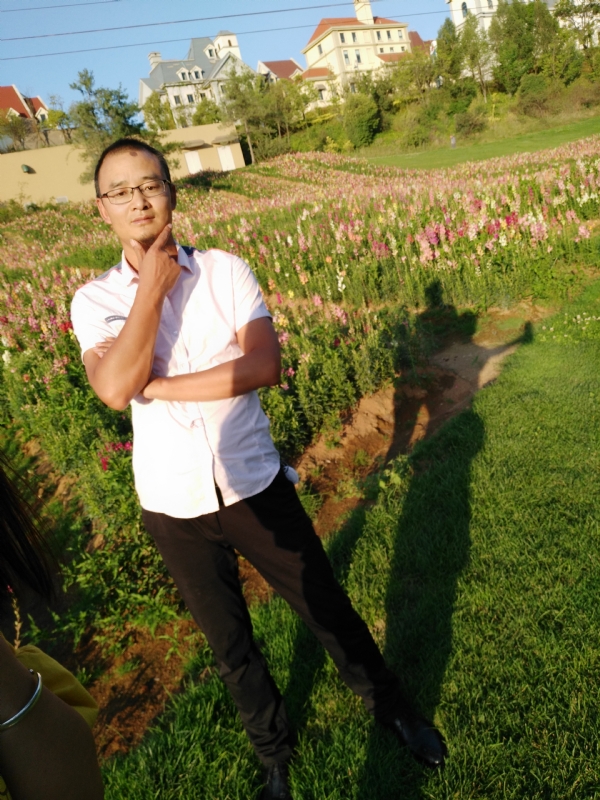 爱归零的第二张照片--珠海相亲服务中心