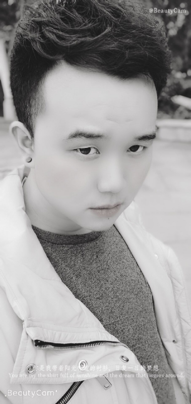 南浔的第一张照片--珠海相亲服务中心