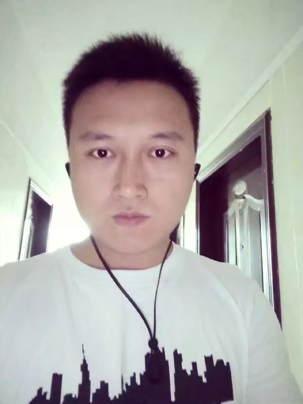 慎独的第一张照片--珠海相亲服务中心