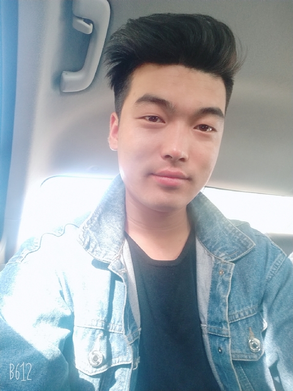 吉吉国王的第一张照片--珠海相亲服务中心