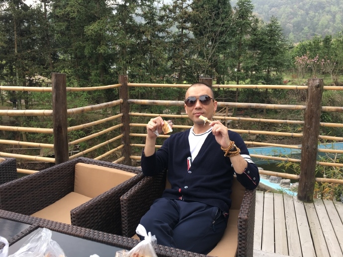 海纳百川的第二张照片--珠海相亲服务中心