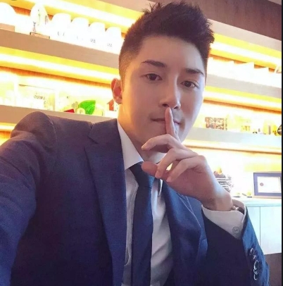 等你来小宝贝的第一张照片--珠海相亲服务中心