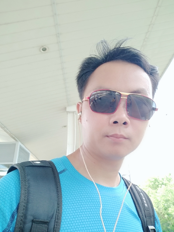 八九不离十的第一张照片--珠海相亲服务中心