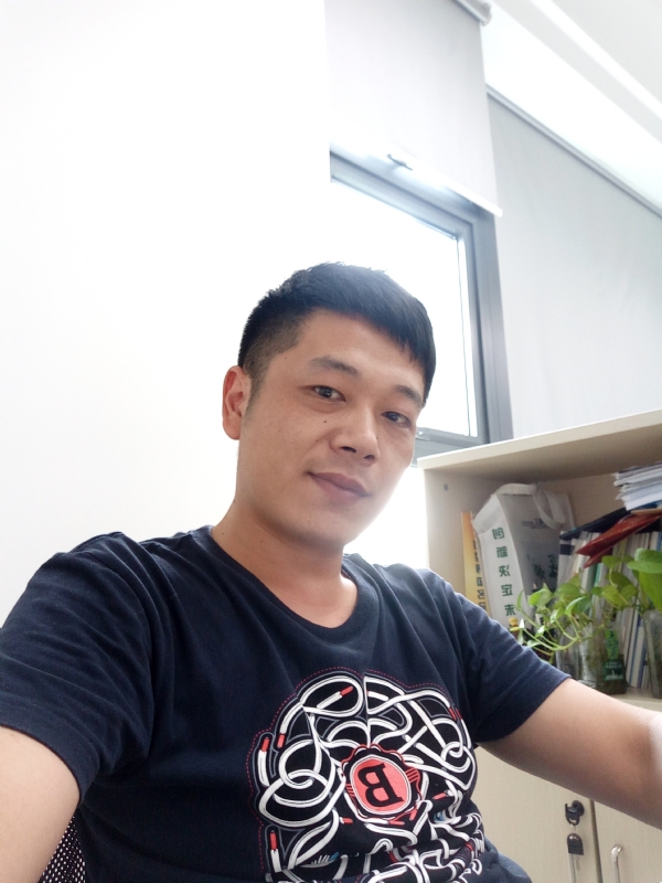 缘来如此的第一张照片--珠海相亲服务中心