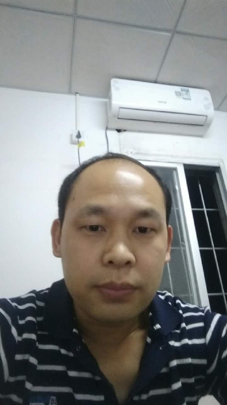 阿星的第一张照片--珠海相亲服务中心