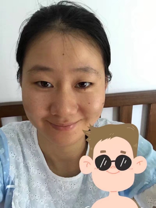 丽丽的第一张照片--珠海相亲服务中心