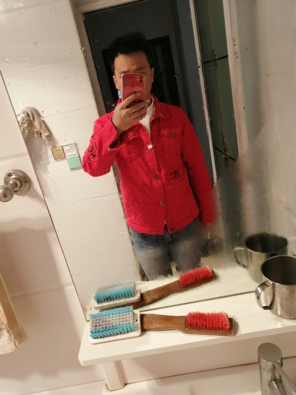 王哒哒的第一张照片--珠海相亲服务中心