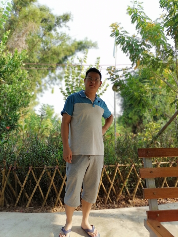 细水长流的第一张照片--珠海相亲服务中心