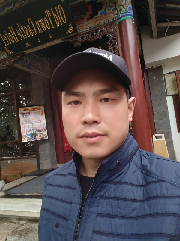 缘分邂逅的第一张照片--珠海相亲服务中心