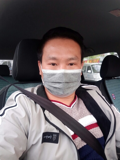 寻缘的第一张照片--珠海相亲服务中心