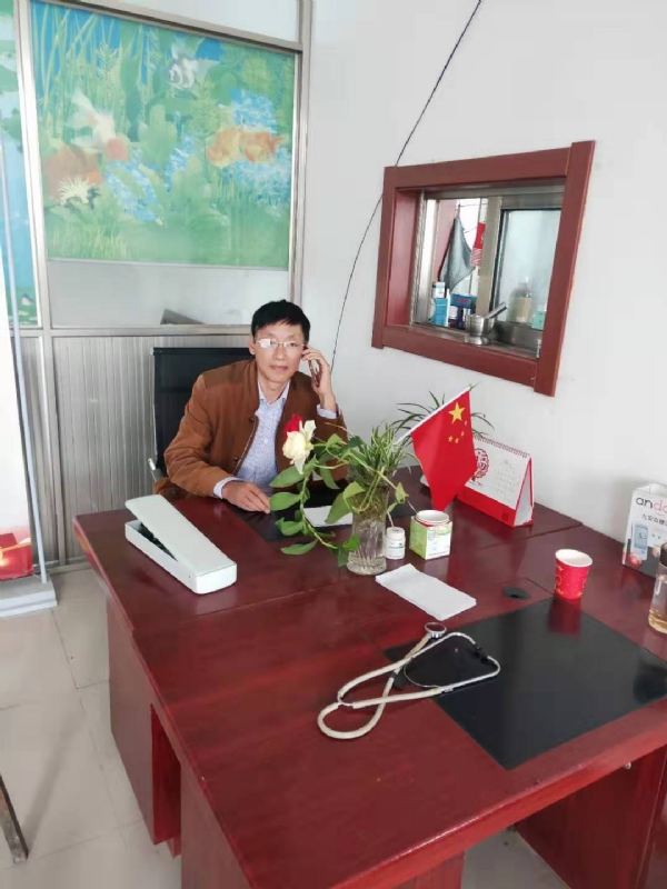 感恩的第二张照片--珠海相亲服务中心