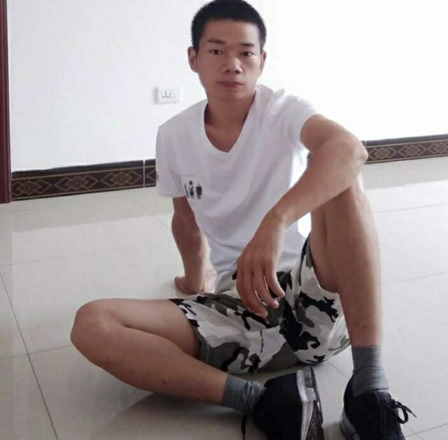 习惯就好的第一张照片--珠海相亲服务中心