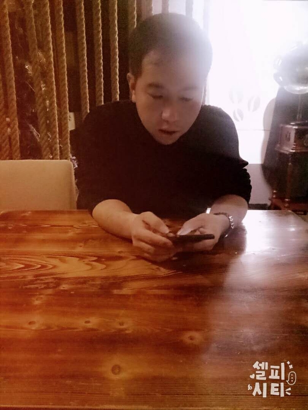 觅爱的第一张照片--珠海相亲服务中心