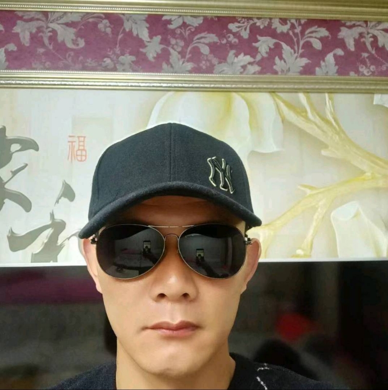 阿海的第二张照片--珠海相亲服务中心