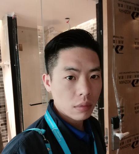 木乐的第一张照片--珠海相亲服务中心