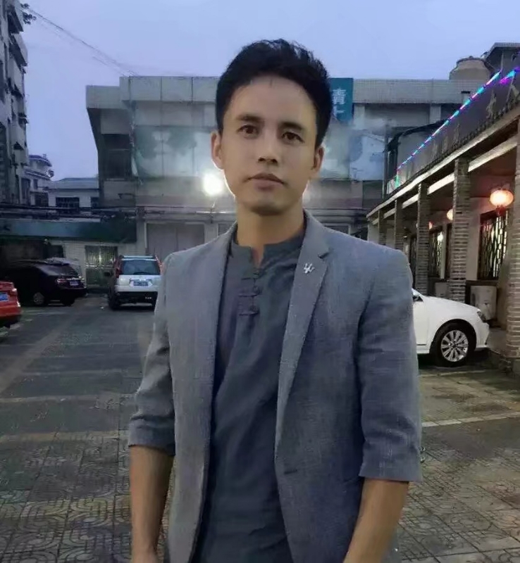 华谢的第一张照片--珠海相亲服务中心