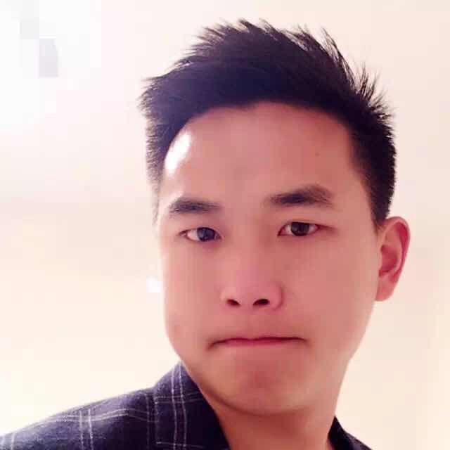 尼默的第一张照片--珠海相亲服务中心