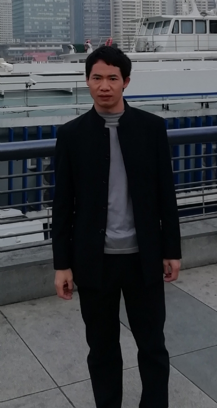 千里翔鹰的第一张照片--珠海相亲服务中心