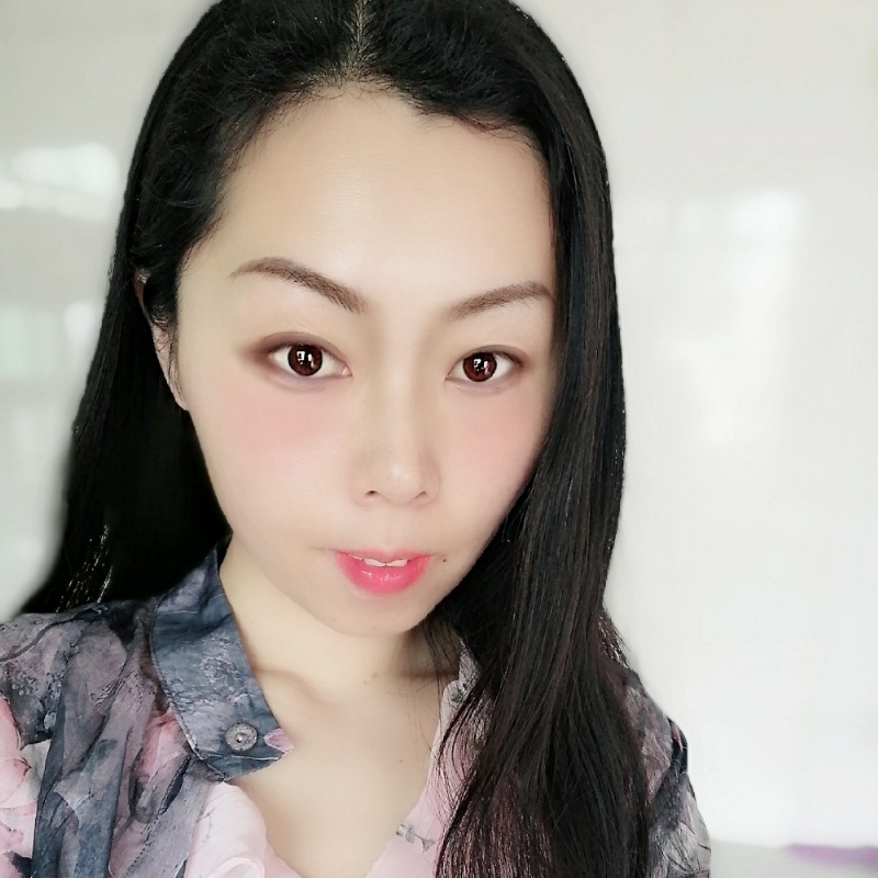 nana的第一张照片--珠海相亲服务中心