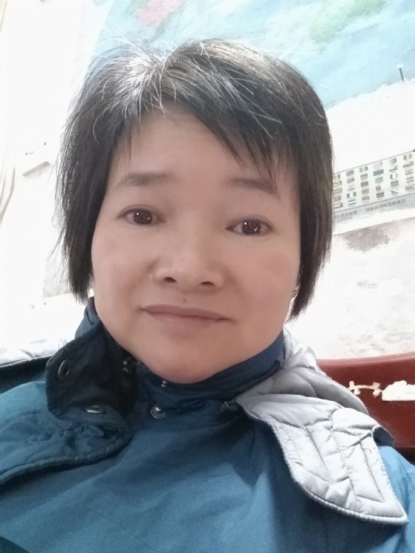 如意的第一张照片--珠海相亲服务中心