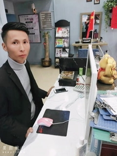 懂你的人不必多言的第一张照片--珠海相亲服务中心