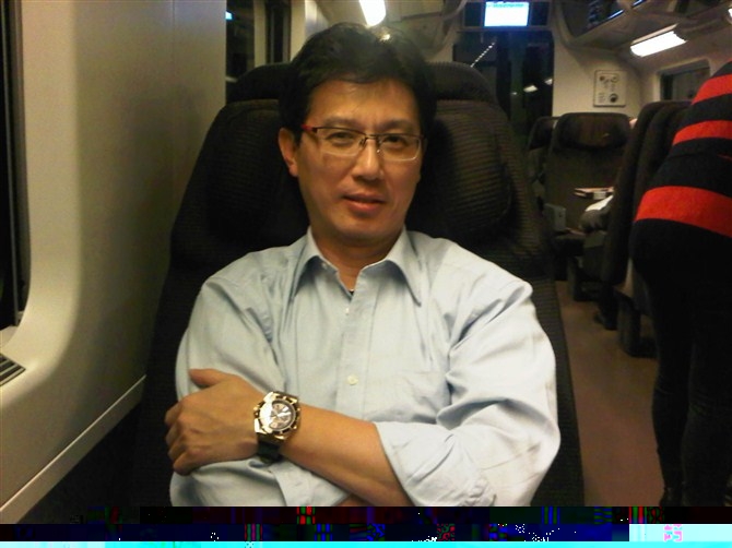 小倾的第一张照片--珠海相亲服务中心