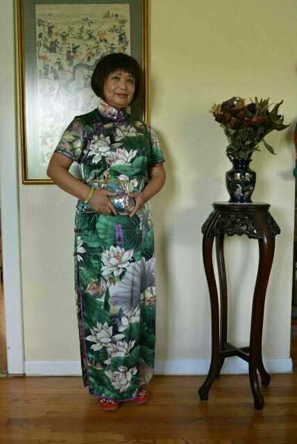 中學老師的第一张照片--珠海相亲服务中心