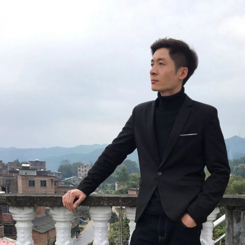 阿初的第一张照片--珠海相亲服务中心