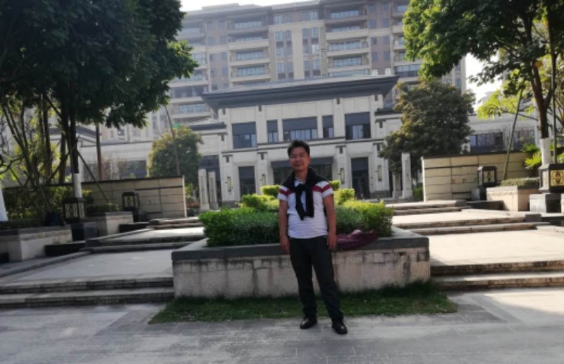 小城的第一张照片--珠海相亲服务中心