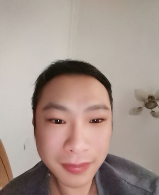 陈峰的第一张照片--珠海相亲服务中心