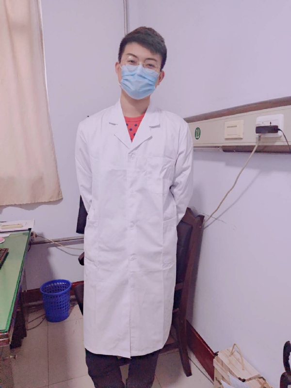 Leslie的第一张照片--珠海相亲服务中心