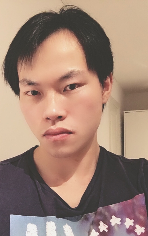 吴灵勇的第一张照片--珠海相亲服务中心