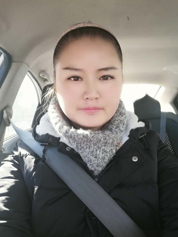 牵手缘的第一张照片--珠海相亲服务中心