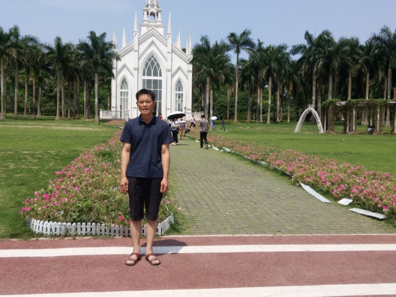 笑傲江南的第二张照片--珠海相亲服务中心