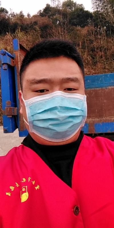 稀罕物的第一张照片--珠海相亲服务中心