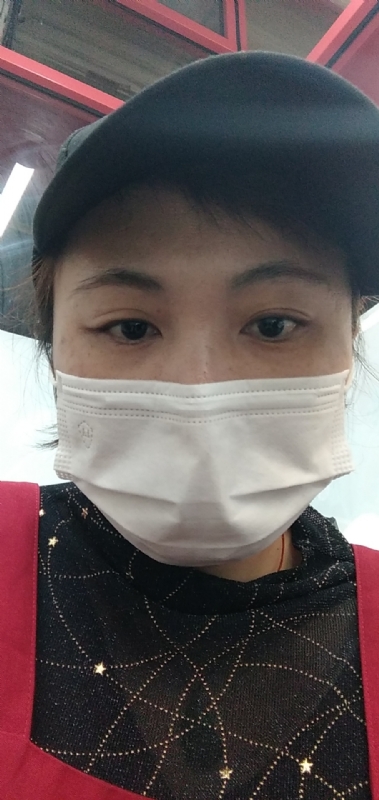 tata倩倩的第一张照片--珠海相亲服务中心