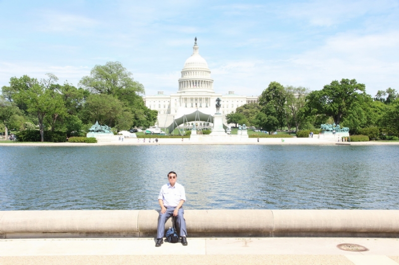 Ringo的第二张照片--珠海相亲服务中心