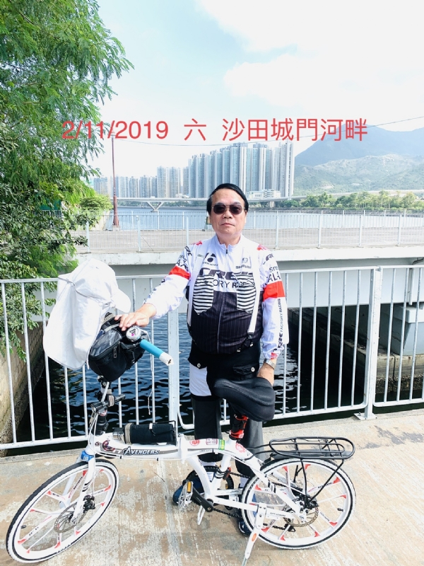 Ringo的第八张照片--珠海相亲服务中心