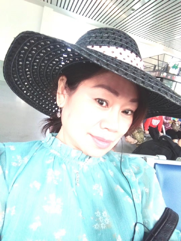 淑女的第三张照片--珠海相亲服务中心