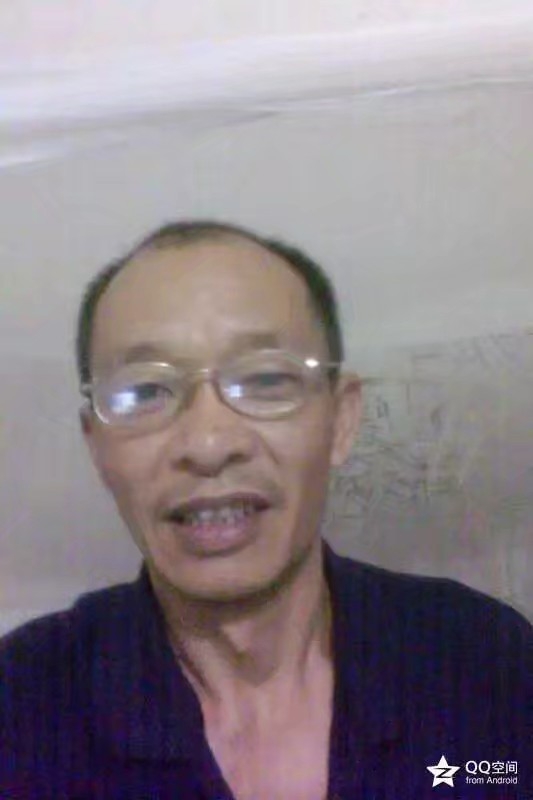 K先生的第一张照片--珠海相亲服务中心